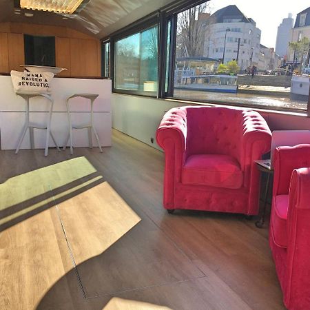 Hotel Surprenantes- Le DÔ Extérieur photo
