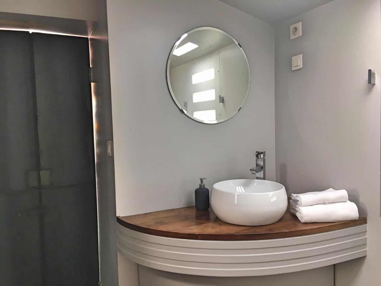 Hotel Surprenantes- Le DÔ Extérieur photo