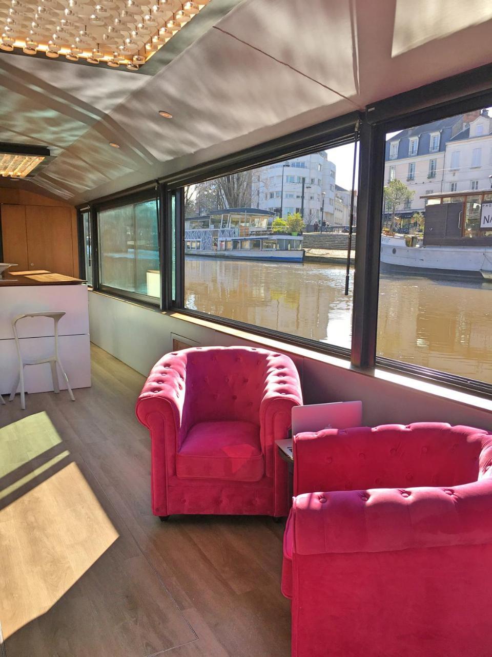 Hotel Surprenantes- Le DÔ Extérieur photo